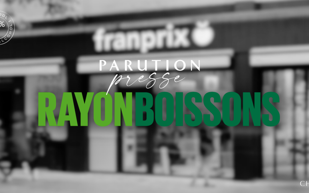 CHAVIN strengthens its presence in French retail with Franprix