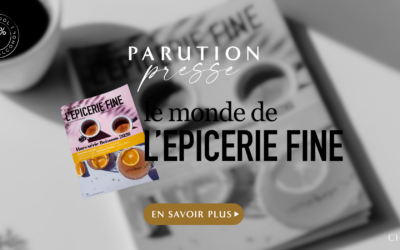Maison Chavin au cœur de la montée en gamme des boissons sans alcool