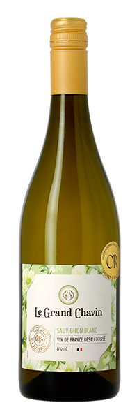 Chavin - collection Le Grand Chavin - Sauvignon Blanc - Blanc Vin De France